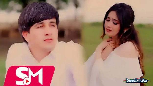 Sahmar Haciyev & Ülkər Mirzəzadə - Yığma Mahnılar - Sun.Az