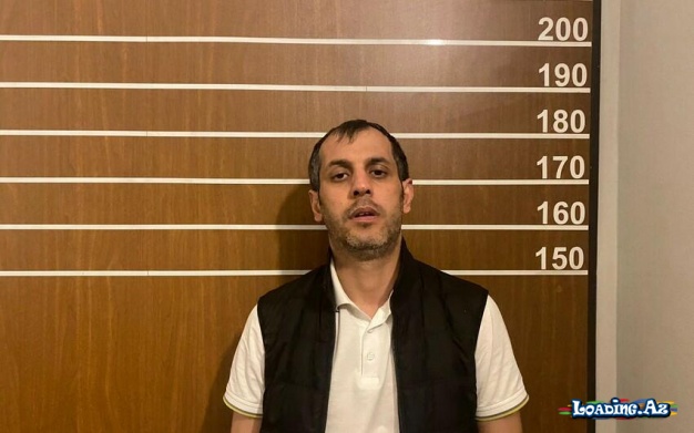 Narkotik satan iki nəfər saxlanılıb