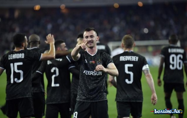 “Qarabağ”ın potensial rəqiblərinin sayı 5-ə düşdü - Sun.Az