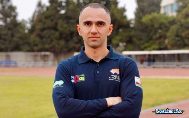 Azərbaycan millisinin məşqçisi: “Atletlərimizin çıxışını yaxşı qiymətləndirirəm” - Sun.Az