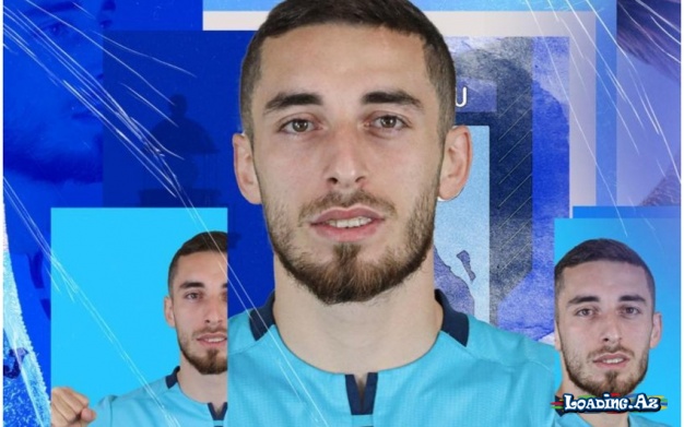 "Zirə" "Qarabağ"ın futbolçusunu icarəyə götürüb - Sun.Az
