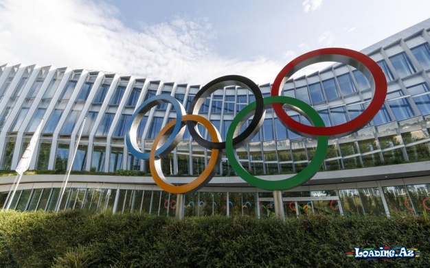 IOC Beynəlxalq Boks Assosiasiyasını tanımadığını açıqlayıb - Sun.Az