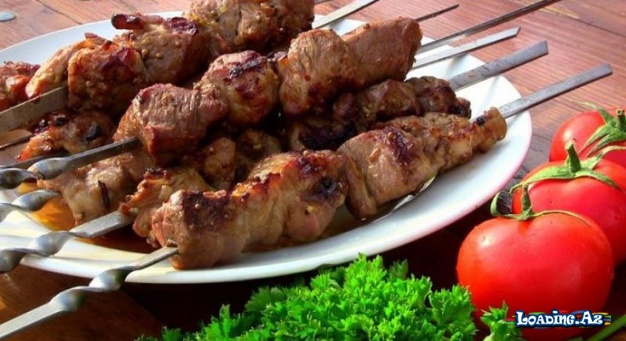 Dadlı kabab bişirməyin 9 QAYDASI - Sun.Az