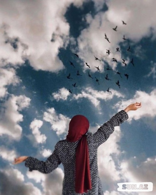 Əvvəki kimi deyiləm.. - Sun.Az