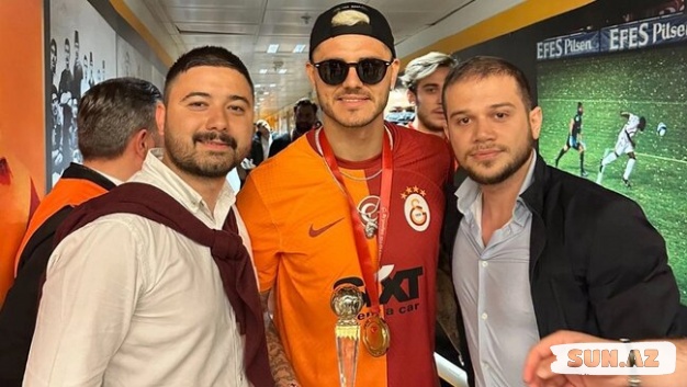 Futbolda ilin ən yaxşıları seçildi - Sun.Az