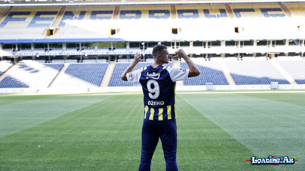 O, 16 milyon avrodan imtina etdi - Sun.Az