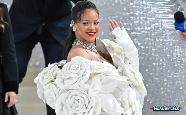 Rihannadan milyardlar qazandığı biznesi ilə bağlı gözlənilməz qərar