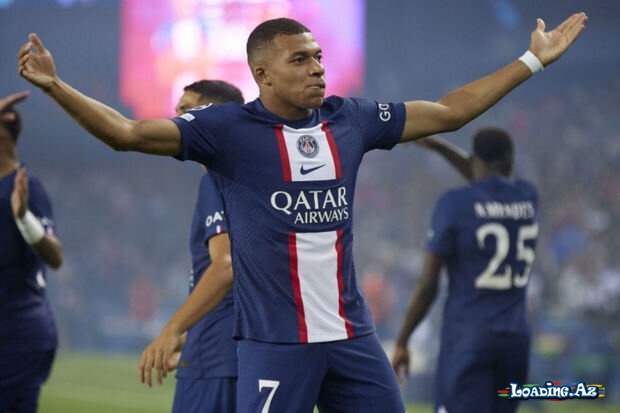 "Real Madrid" və PSJ Mbappe ilə bağlı razılığa gəldilər