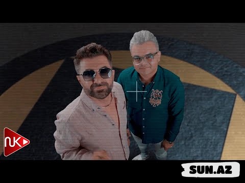Afshin Azəri   &   Zaur  Baxshaliyev-Dəli  Oldu   Getdi