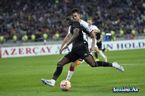 “Qarabağ” azarkeşlərinin sevimlisi müqavilə imzalamaq üçün Bakıya gəlir - Sun.Az