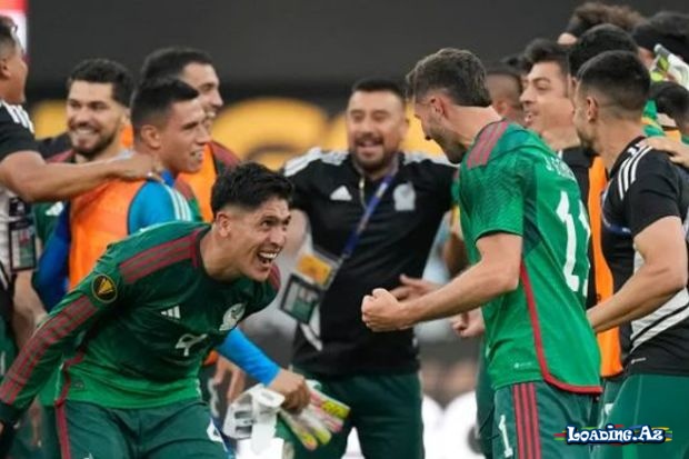 “Turan Tovuz”un futbolçusu milli komandası ilə gümüş medal qazandı - Sun.Az