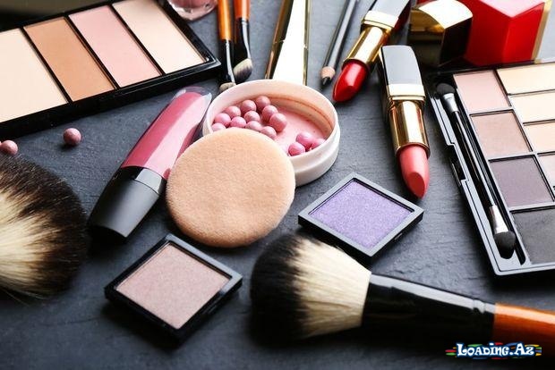 Kosmetik vasitələr təhlükəlidir? - Sun.Az