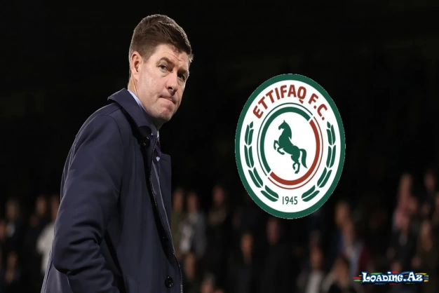 Cerrard “Əl İttifaq”a "yox" deyə bilmədi
