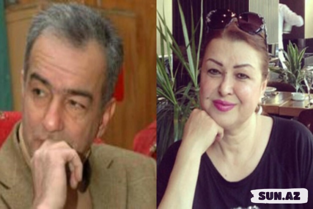 "Eşitmişdim şorgözdü, dedim mənə əl vurmasın" - Firəngiz Mütəllibova
