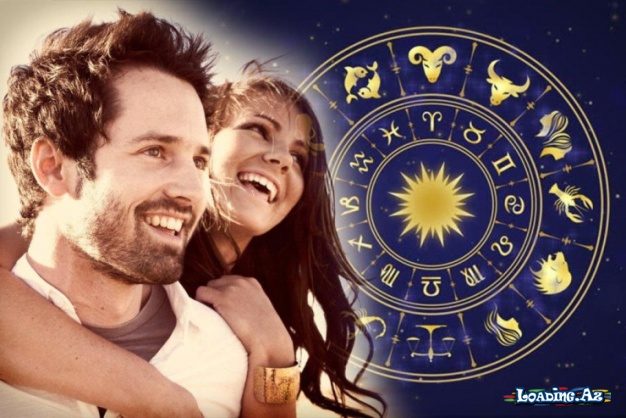 İyul ayında əsas şanslı BÜRCLƏR - Sun.Az