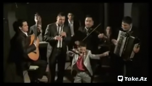 Ionut Cercel - Made in Romania