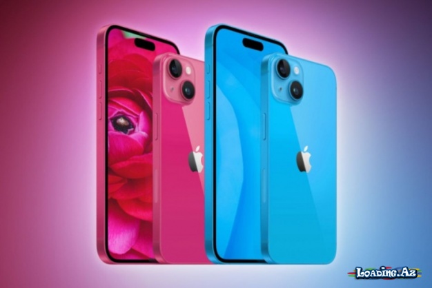 “iPhone 15” sentyabrda satışa çıxarılmayacaq? - Sun.Az