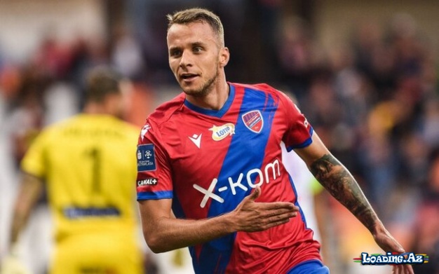 "Rakuv"un futbolçusu: "Qarabağ" keçilməz rəqib deyil" - Sun.Az