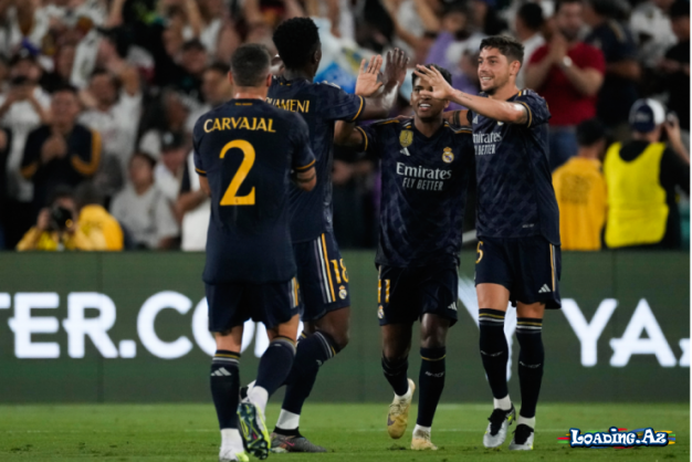 Ən bahalı futbol klubları - SİYAHI - Sun.Az