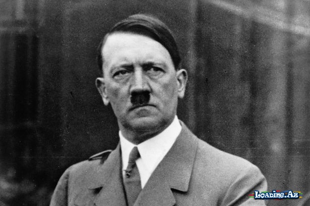 Hitler haqqında bilmədikləriniz