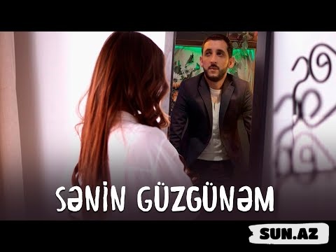 Elçin  Göyçaylı-Sənin Güzgünəm