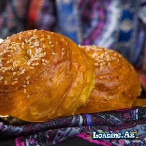 Quba tıxması (Şirin qoğal)