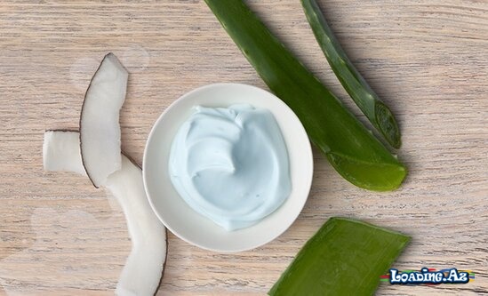 Gözəllik sənayesinin ən dəbli komponenti - ALOE - Sun.Az