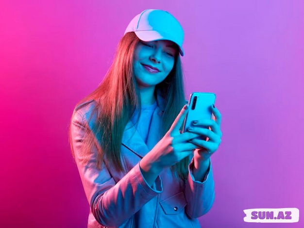Yayda tiktokda bu mahnılar trend oldu