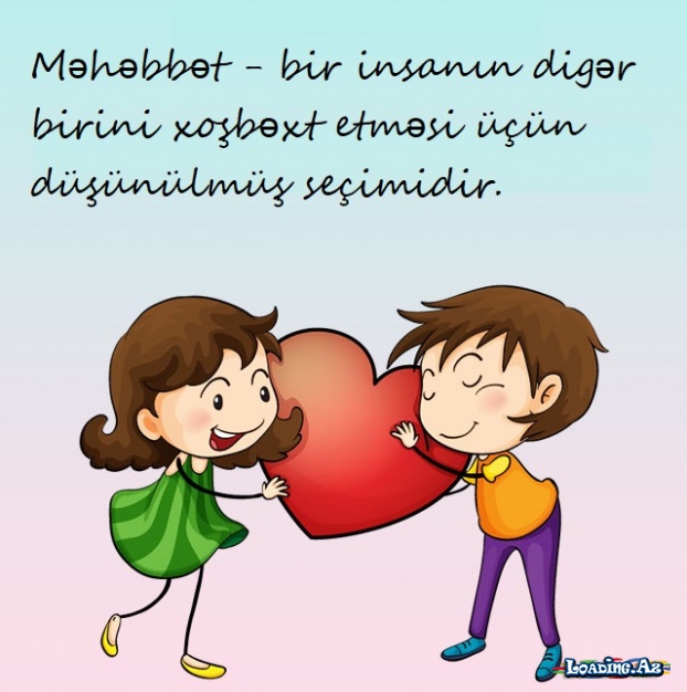 Sevməyən yaşamır