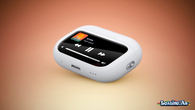 iPhone 15 ilə birlikdə USB Type-C dəstəkli AirPods-un təqdim olunacağı gözlənilir - Sun.Az