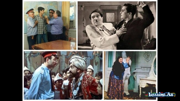 2 avqust- bu gün Azərbaycanda kino günüdür - Sun.Az