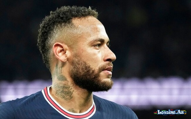 Neymar bu yay "Barselona"ya qayıdacaq - Sun.Az