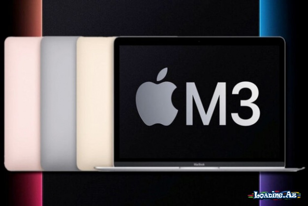 Məşhur Apple M3 Ultra ilə bağlı yeni məlumat yayıldı