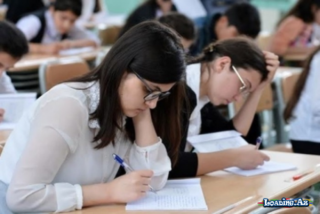 Ali təhsil müəssisələrinə ixtisas seçimi BAŞLADI