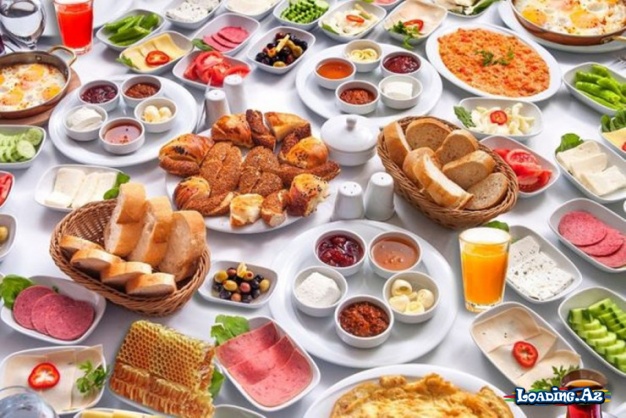Arıqlamaq üçün səhər bu meyvəni yeyin - Sun.Az
