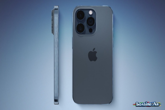 İPhone 15-in təqdimat tarixi məlum oldu - Sun.Az