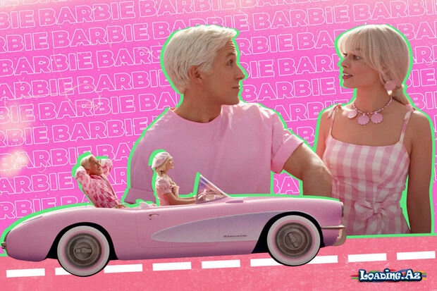 "Barbi" 2023-cü ilin ən çox gəlir gətirən filmi oldu - Sun.Az