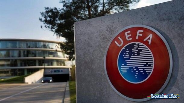 UEFA Ermənistandakı təxribata görə intizam işi açdı - Sun.Az