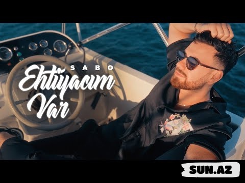 Sabo- Ehtiyacım    Var