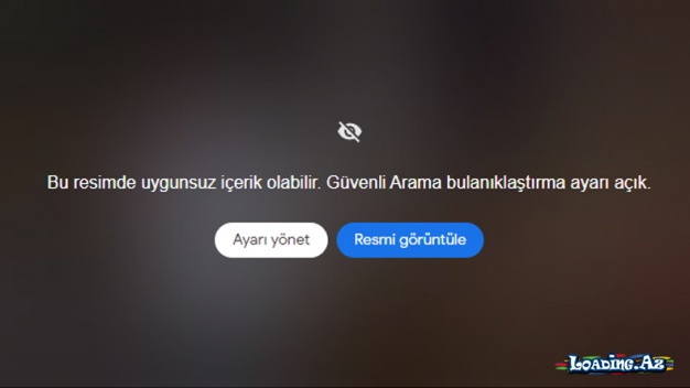 Google Axtarış Nəticələrində Açıq-Saçıq Fotoların Senzurasına Başlayır - Sun.Az