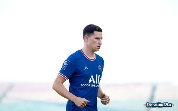 PSJ-nin futbolçusu Qətər klubuna keçib - Sun.Az