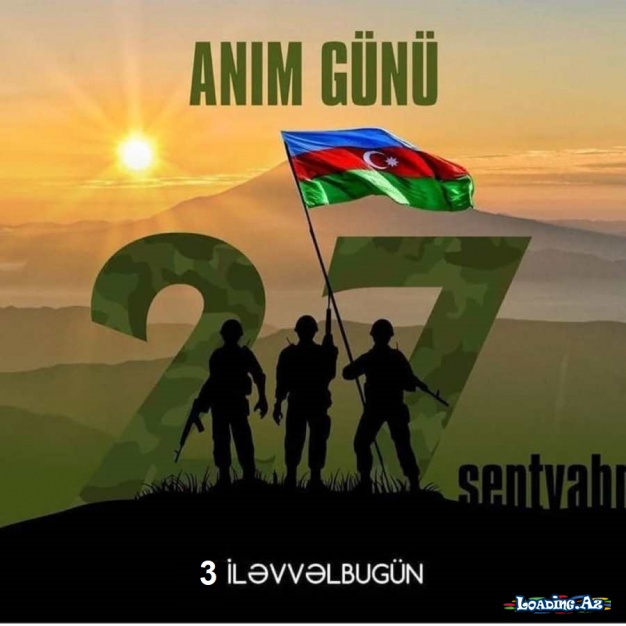 Anım gününə xüsusi olaraq! - Sun.Az