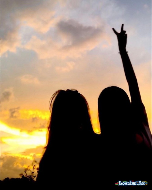 ✌️| "B"est "F"riends "F"orever |✌️