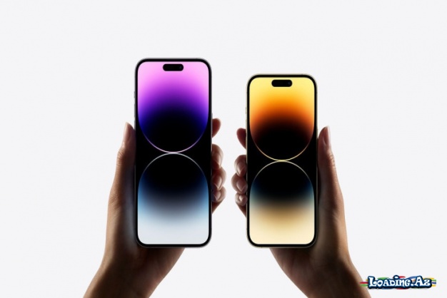 15 Pro və 15 Pro Max-ın texniki göstəriciləri AÇIQLANDI - Sun.Az