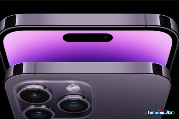 "iPhone 15 Pro"nun kamera qüsuru açıqlandı - Sun.Az