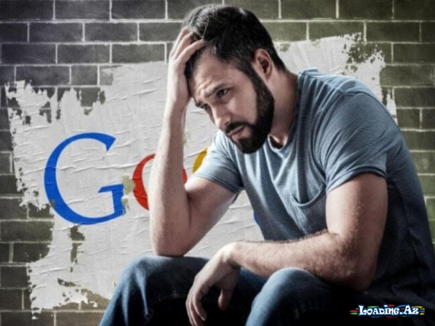 "Google" hesabı oğurlandıqda nə etməliyik? - Sun.Az