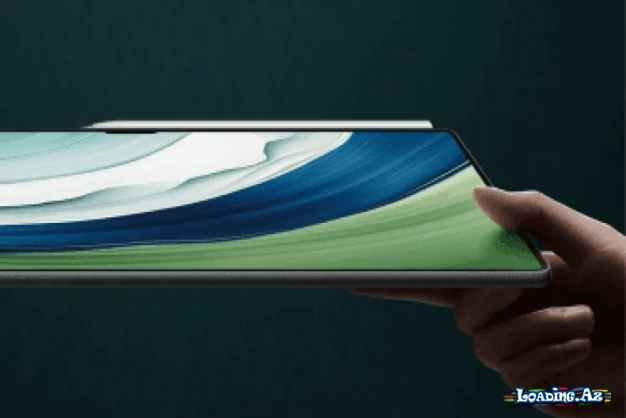 “Huawei” ən incə və yüngül planşeti təqdim etdi - Sun.Az
