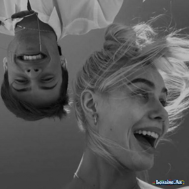 Səndə qaldım...nə səndən gedə bilirəm,nədə ki getmək istəyirəm. - Sun.Az