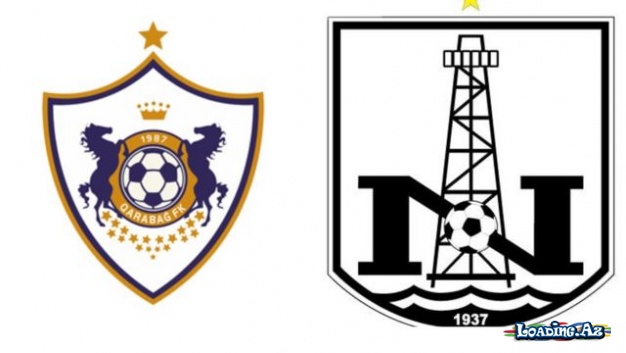 Rekordlar təkrarlandı: “Qarabağ” “Neftçi”yə çatdı - Sun.Az