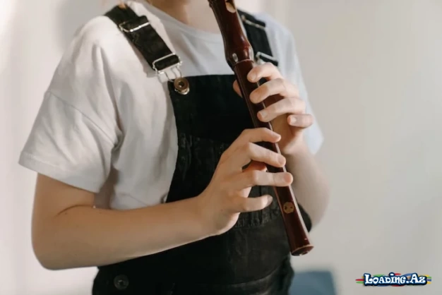 Musiqi öyrənmək uşaqları daha ağıllı etmir - Sun.Az